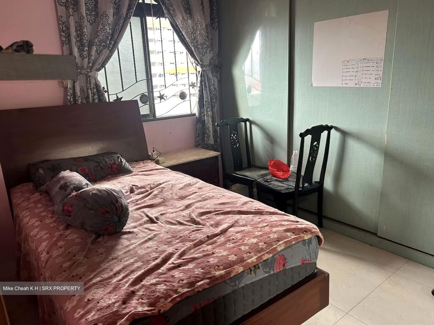 Blk 16 Eunos Crescent (Geylang), HDB 3 Rooms #579732821